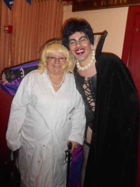 Image Copyright Julie / TimeWarp - Click to return