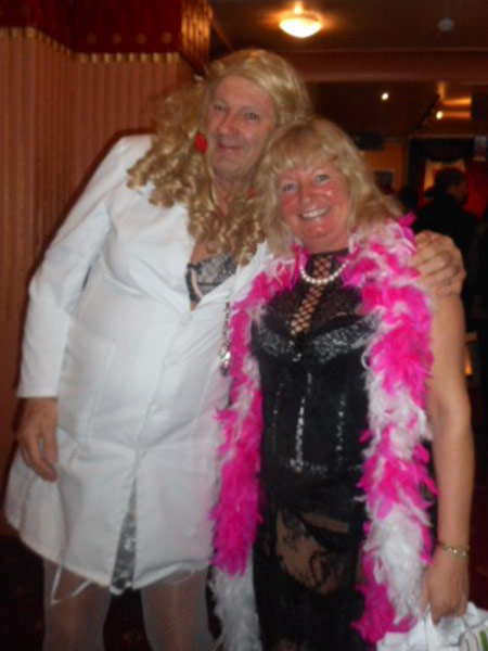 Image Copyright Julie / TimeWarp - Click to return