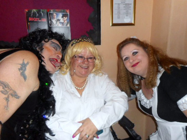 Image Copyright Julie / TimeWarp - Click to return