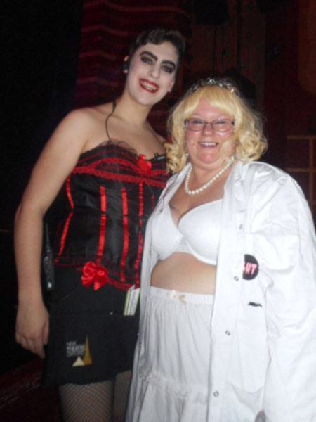 Image Copyright Julie / TimeWarp - Click to return