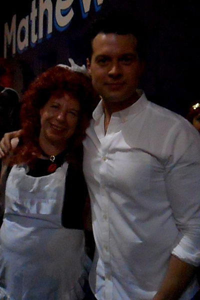 Image Copyright Julie / TimeWarp - Click to return