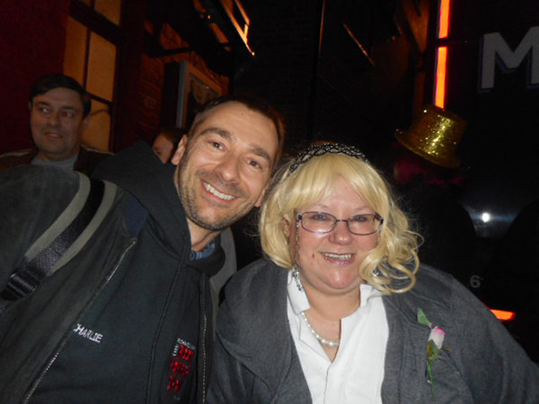 Image Copyright Julie / TimeWarp - Click to return