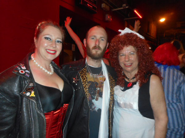 Image Copyright Julie / TimeWarp - Click to return