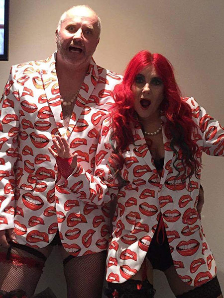 Image Copyright Mark W / TimeWarp - Click to return