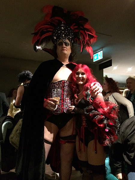 Image Copyright Mark W / TimeWarp - Click to return