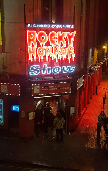 Image Copyright Nikki / TimeWarp - Click to return