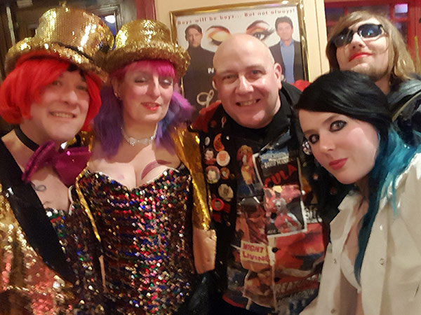 Image Copyright Nikki / TimeWarp - Click to return