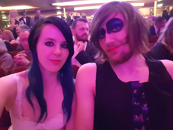 Image Copyright Nikki / TimeWarp - Click to return