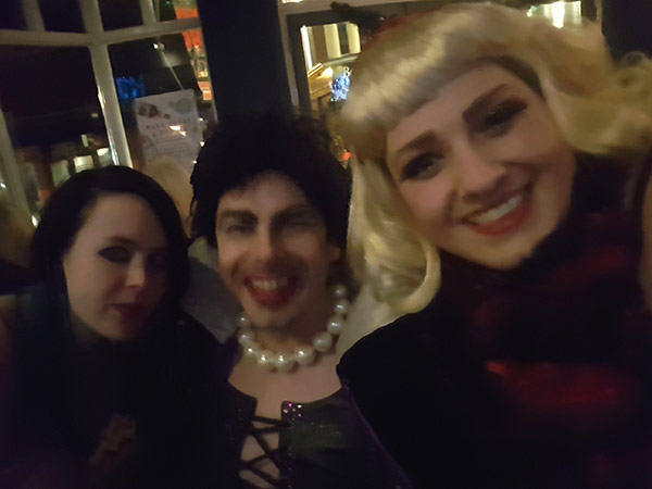 Image Copyright Nikki / TimeWarp - Click to return