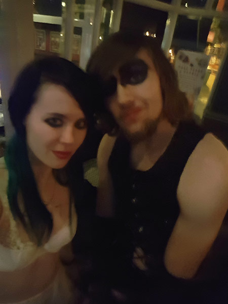 Image Copyright Nikki / TimeWarp - Click to return