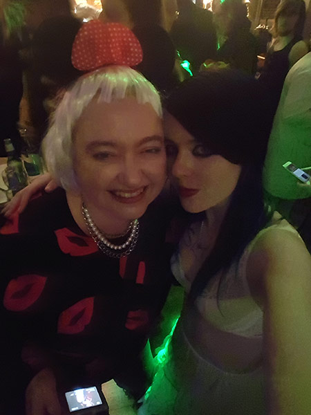 Image Copyright Nikki / TimeWarp - Click to return