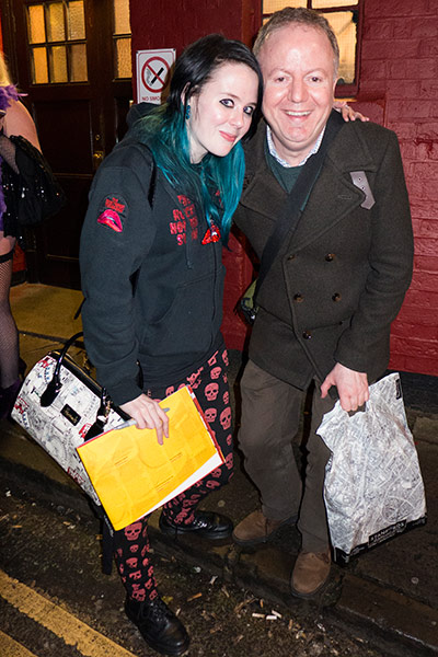 Image Copyright Nikki / TimeWarp - Click to return