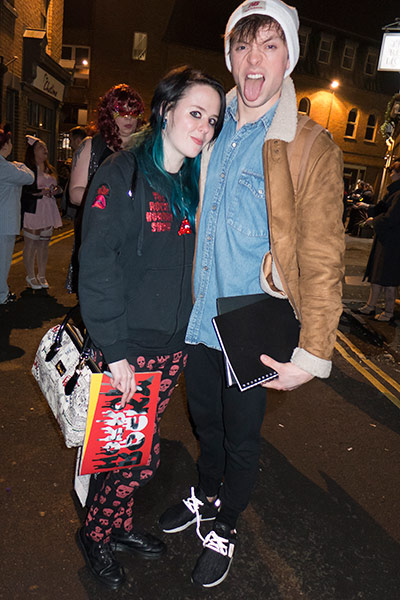 Image Copyright Nikki / TimeWarp - Click to return