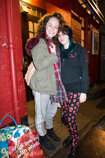 Image Copyright Nikki / TimeWarp - Click to return