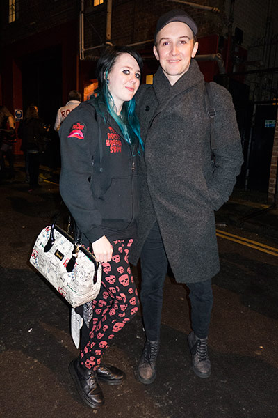 Image Copyright Nikki / TimeWarp - Click to return
