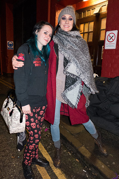 Image Copyright Nikki / TimeWarp - Click to return