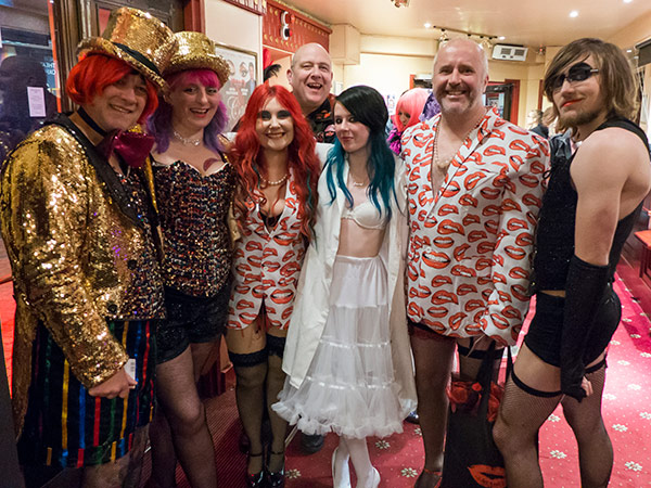Image Copyright Nikki / TimeWarp - Click to return