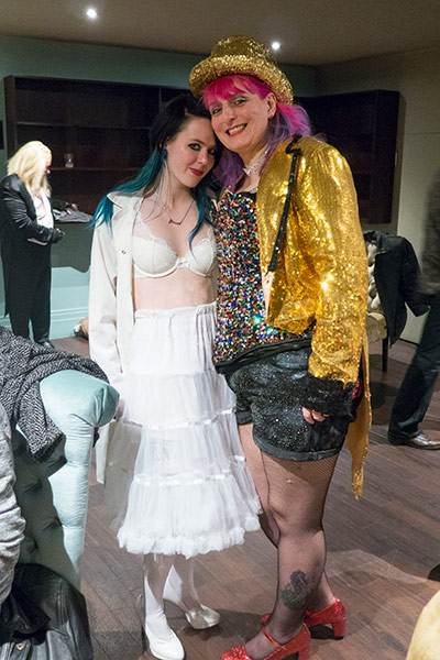 Image Copyright Nikki / TimeWarp - Click to return