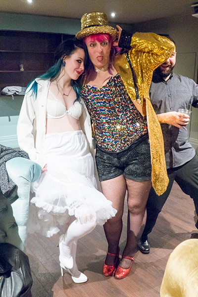 Image Copyright Nikki / TimeWarp - Click to return