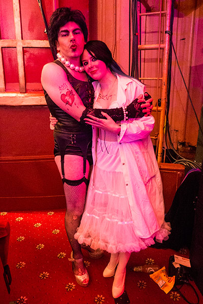 Image Copyright Nikki / TimeWarp - Click to return