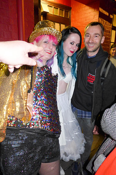 Image Copyright Nikki / TimeWarp - Click to return