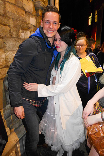 Image Copyright Nikki / TimeWarp - Click to return