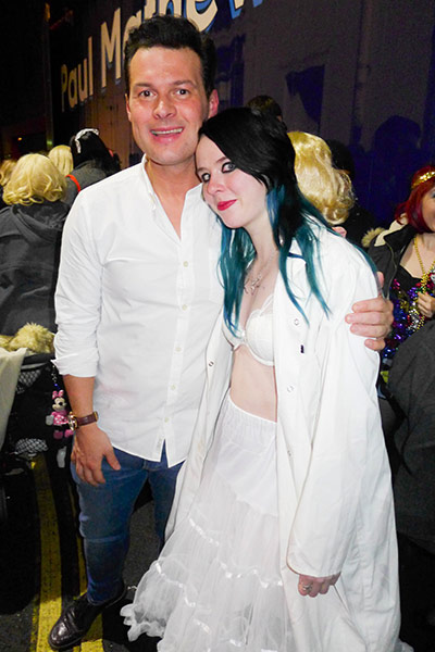 Image Copyright Nikki / TimeWarp - Click to return