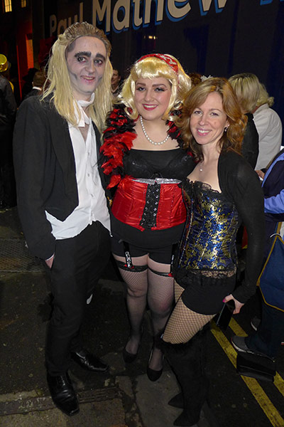 Image Copyright Nikki / TimeWarp - Click to return