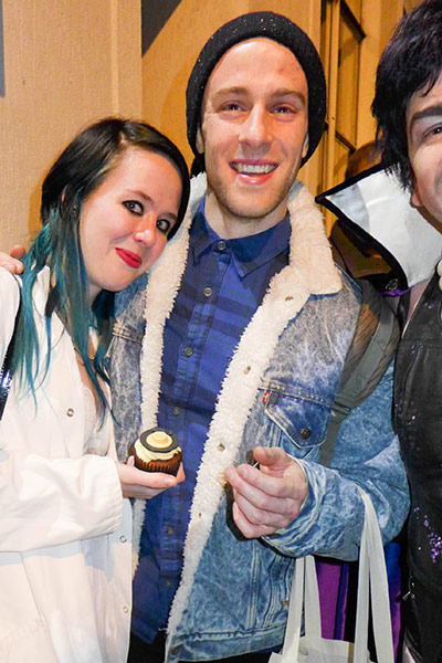 Image Copyright Nikki / TimeWarp - Click to return