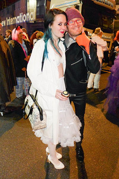 Image Copyright Nikki / TimeWarp - Click to return