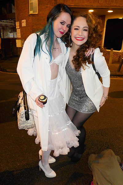 Image Copyright Nikki / TimeWarp - Click to return