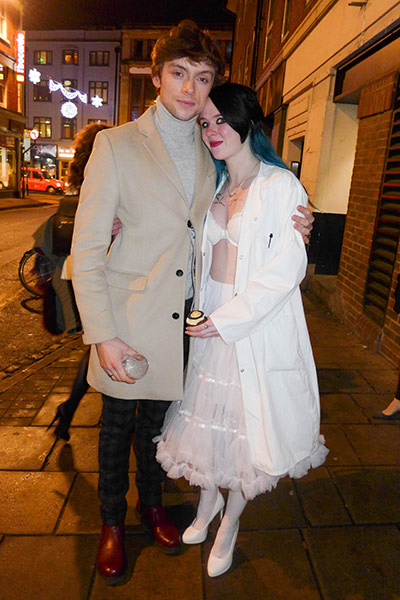 Image Copyright Nikki / TimeWarp - Click to return