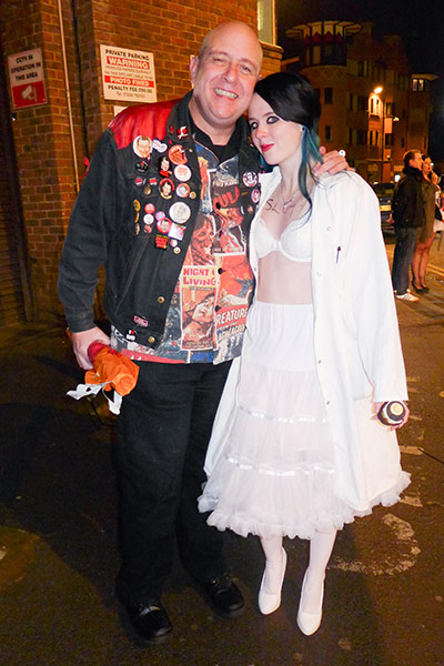 Image Copyright Nikki / TimeWarp - Click to return