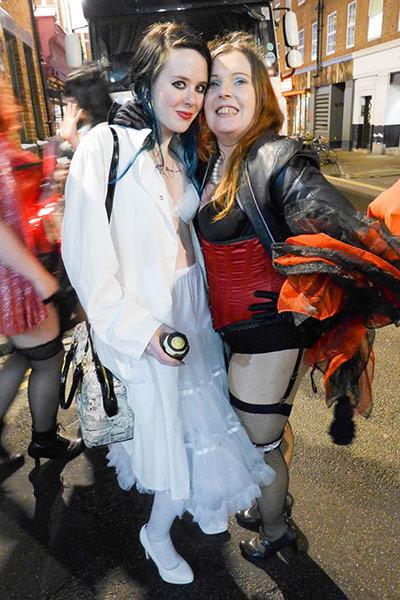 Image Copyright Nikki / TimeWarp - Click to return