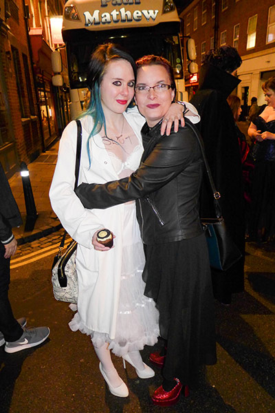 Image Copyright Nikki / TimeWarp - Click to return