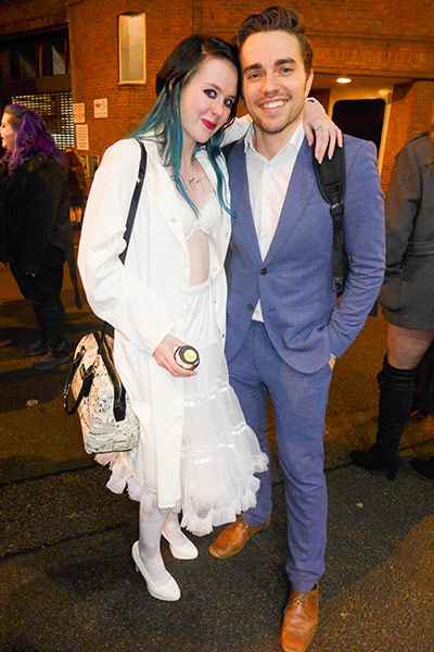 Image Copyright Nikki / TimeWarp - Click to return