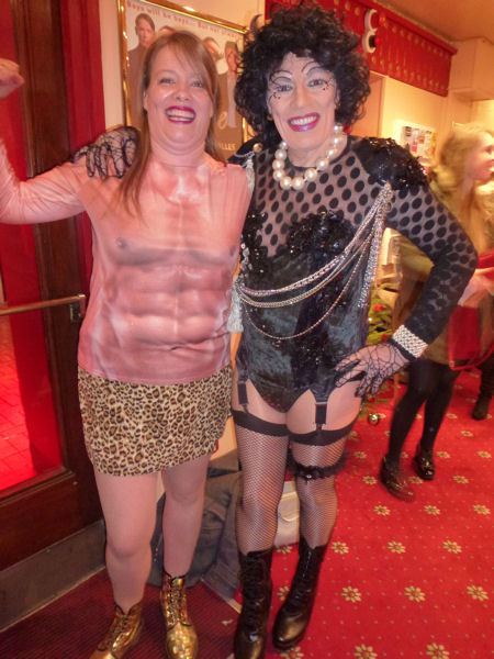 Image Copyright Norman and Karen / TimeWarp - Click to return