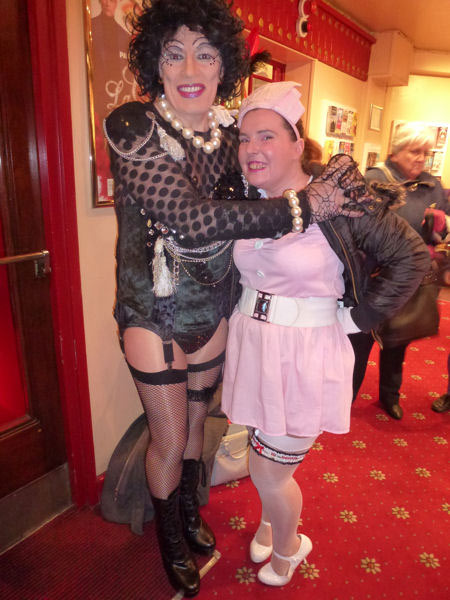 Image Copyright Norman and Karen / TimeWarp - Click to return