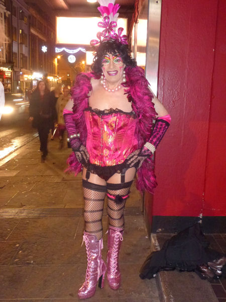 Image Copyright Norman and Karen / TimeWarp - Click to return