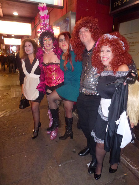 Image Copyright Norman and Karen / TimeWarp - Click to return