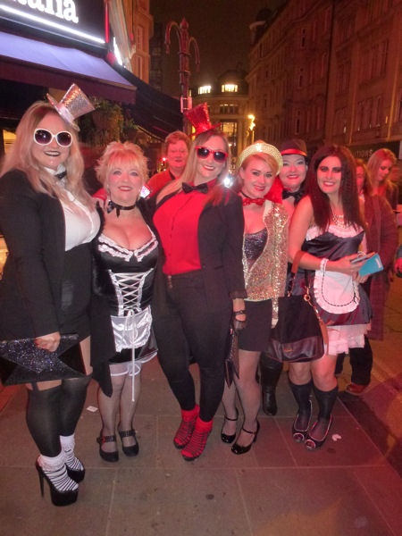 Image Copyright Norman and Karen / TimeWarp - Click to return