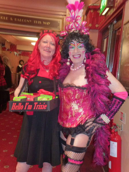 Image Copyright Norman and Karen / TimeWarp - Click to return