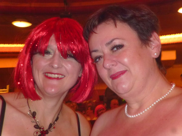 Image Copyright Norman and Karen / TimeWarp - Click to return