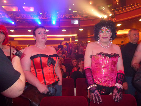 Image Copyright Norman and Karen / TimeWarp - Click to return