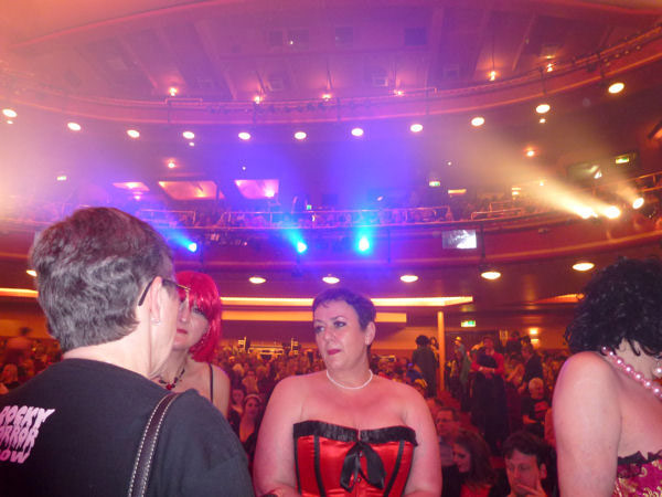 Image Copyright Norman and Karen / TimeWarp - Click to return