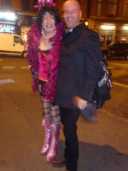 Image Copyright Norman and Karen / TimeWarp - Click to return