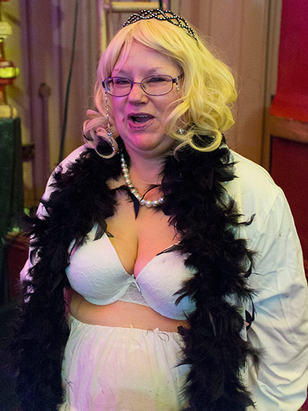 Image Copyright TWW / TimeWarp - Click to return