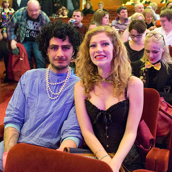 Image Copyright TWW / TimeWarp - Click to return