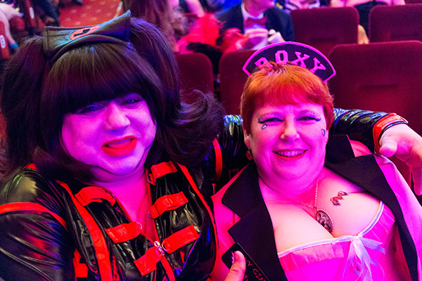 Image Copyright TWW / TimeWarp - Click to return