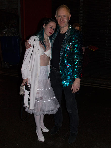Image Copyright TWW / TimeWarp - Click to return